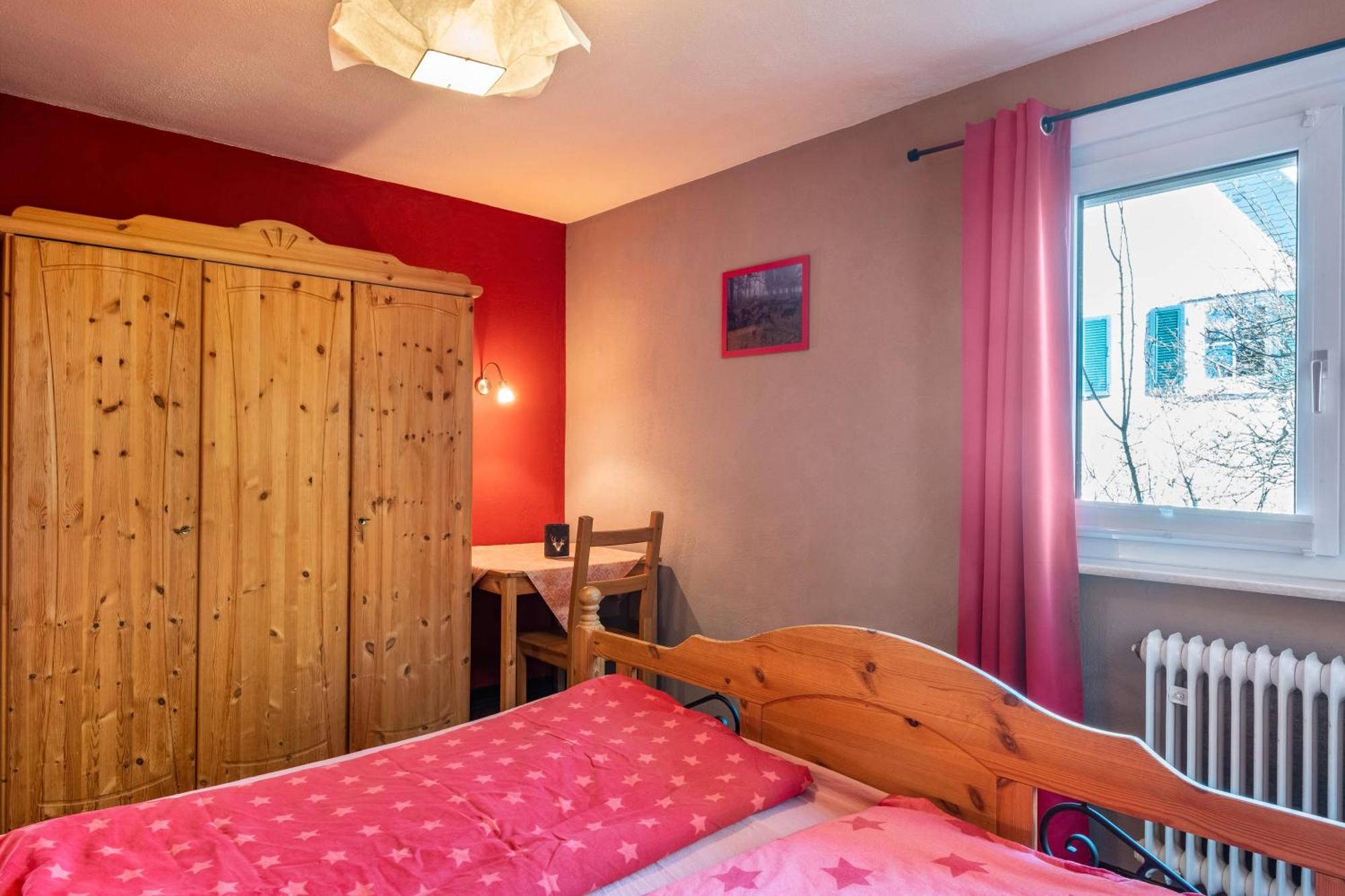 Blackforest Ferienwohnung Sankt Georgen im Schwarzwald Exterior photo